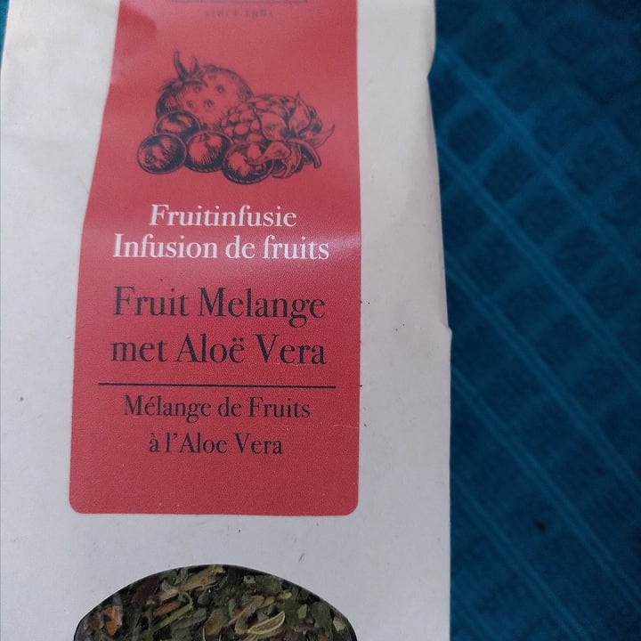 de tuinen Fruitinfusie Review abillion