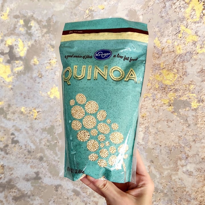 Kroger Quinoa Bulk Review abillion