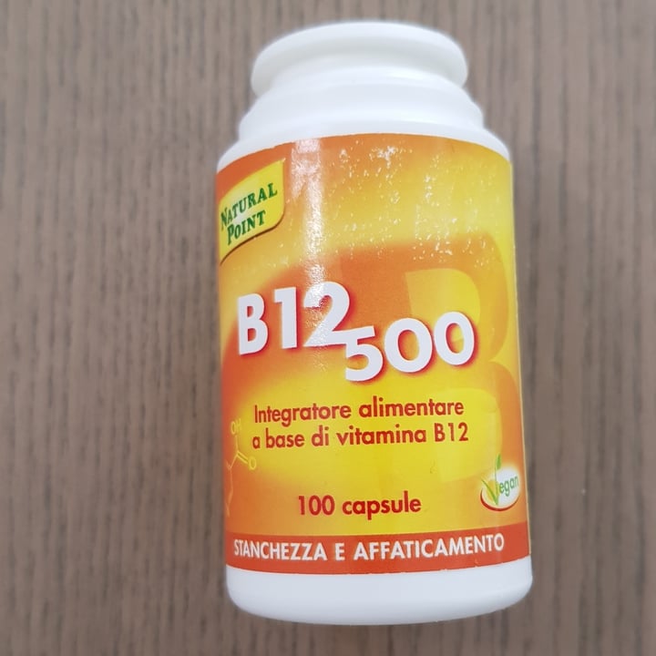 Natural Point B12 500 Review abillion