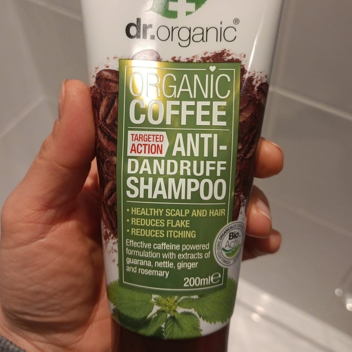 Antidandruff Shampoo Review abillion