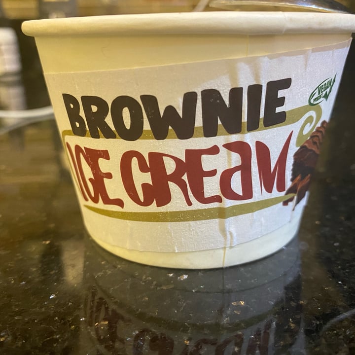 VeganButcherie Romeo & Vero Ice Cream Review abillion