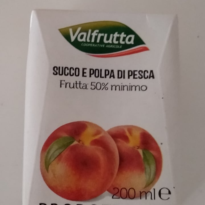 ian's Fruit Juice SUCCO DI PESCA Review abillion