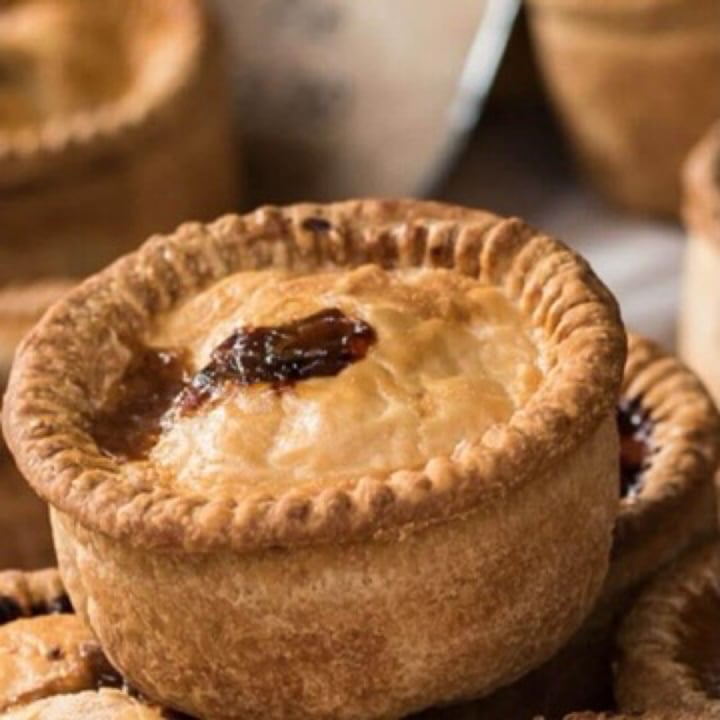 Simply good pies Reviews abillion