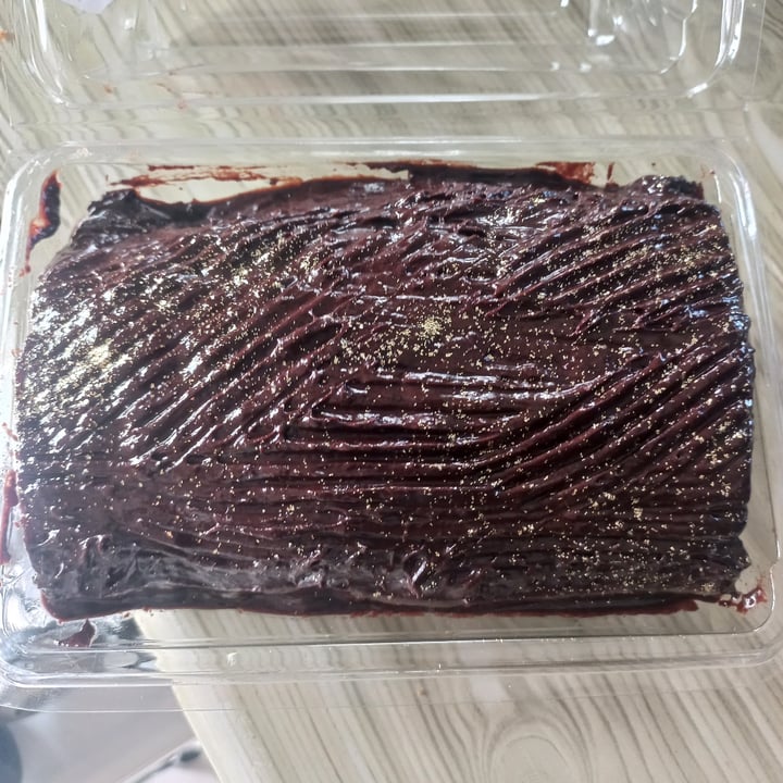 photo of Superspar Monument Park Chocolate Swiss Roll shared by @yaeeshkhan on  16 Oct 2021 - review