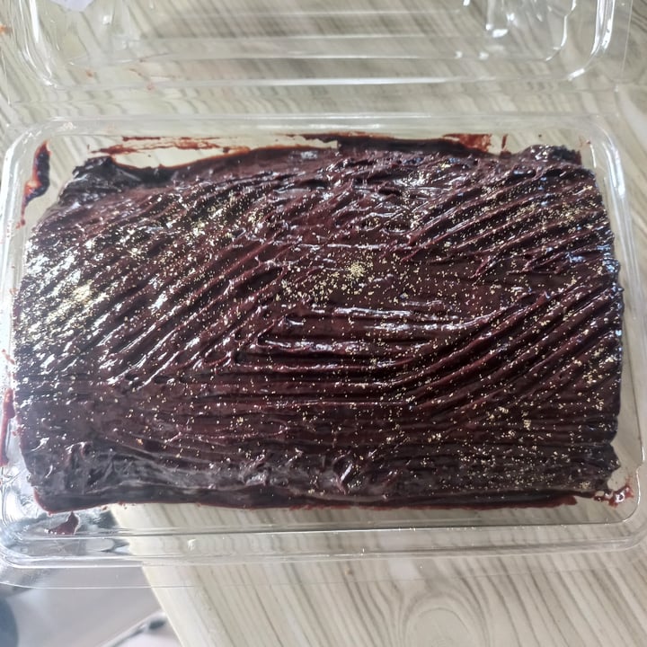 review photo of Superspar Monument Park Chocolate Swiss Roll shared by @yaeeshkhan on 16 Oct 2021 - review