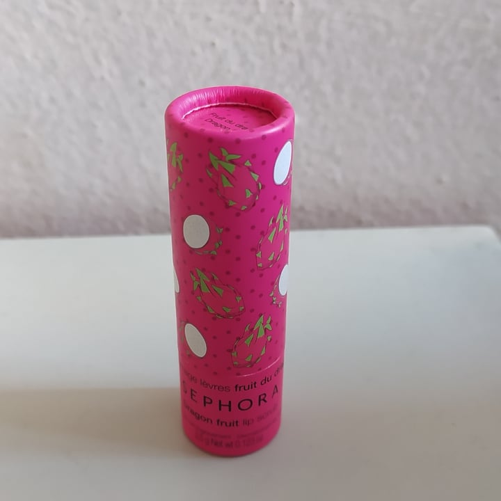 Sephora Lip scrub dragonfruit Reviews abillion