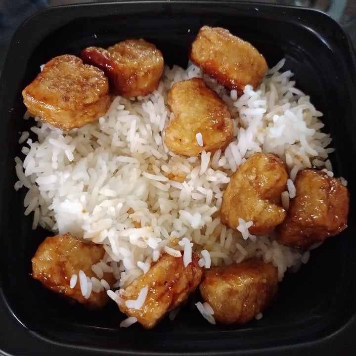 Panda Express white rice Reviews abillion
