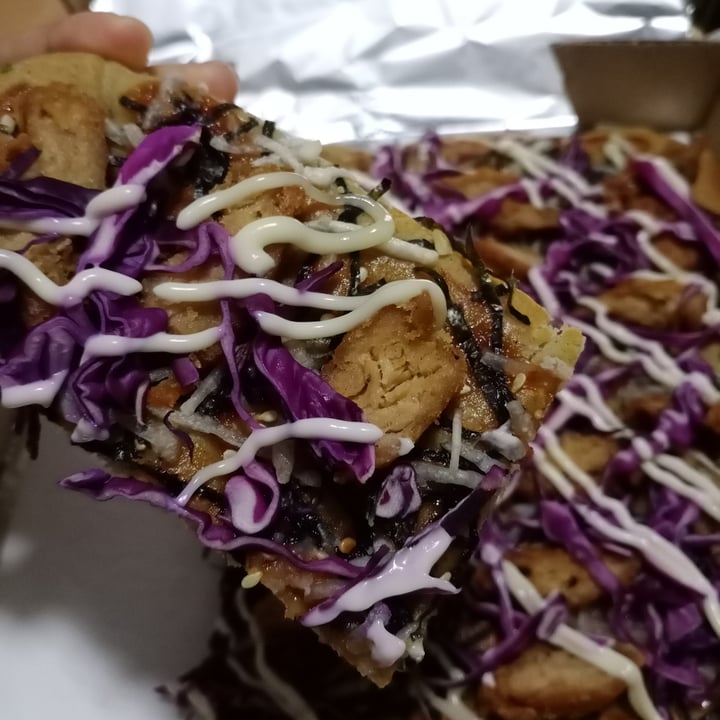 review photo of Sunny Slices Katzoo shared by @shradprads on 22 Sep 2020 - review