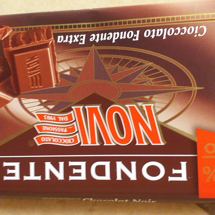review photo of Novi cioccolato fondente 52% shared by @patty80 on 18 Sep 2022 - review