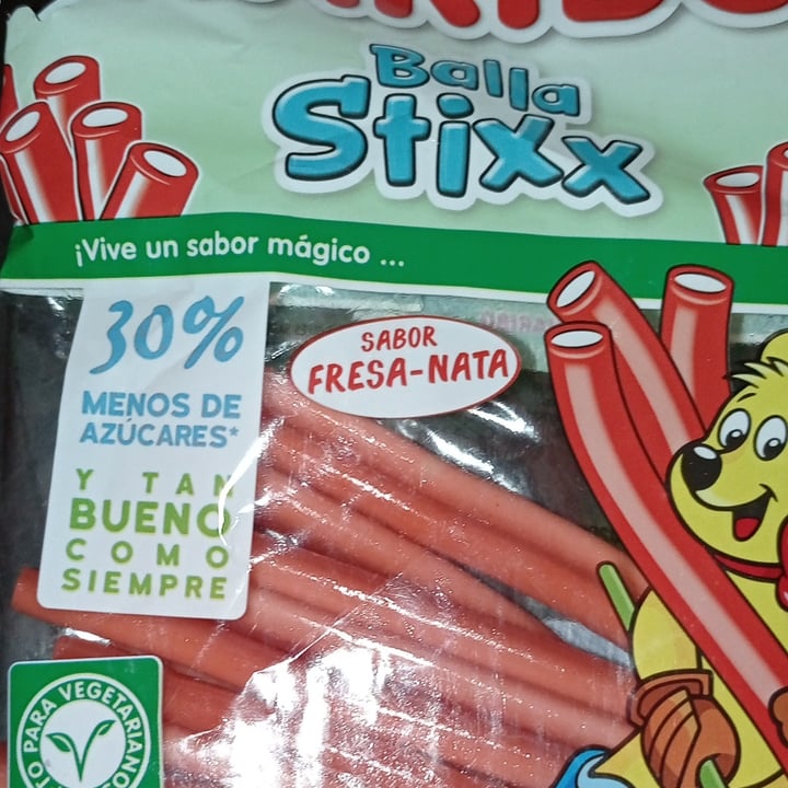 Haribo Bandz Frizzi Review Abillion