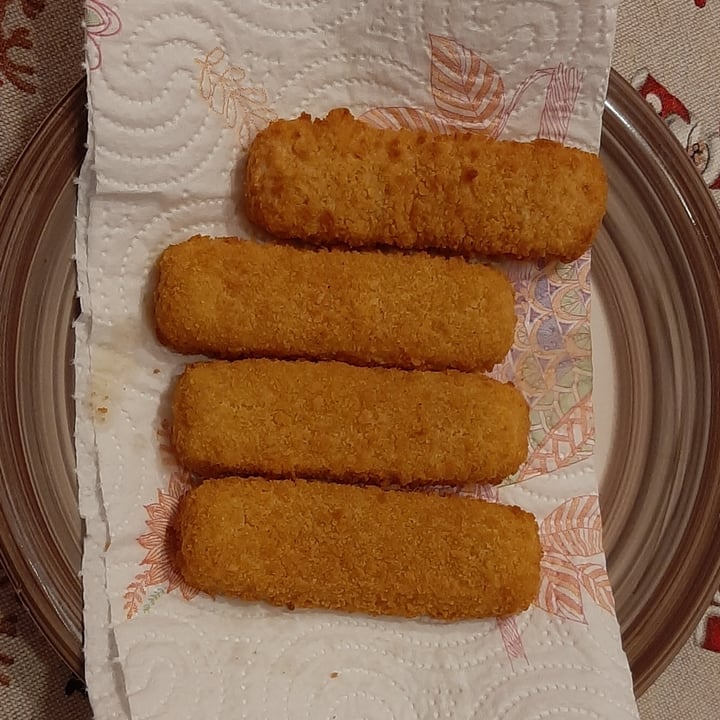 review photo of Findus Bastoncini vegetali shared by @lilliflower on 04 Nov 2022 - review