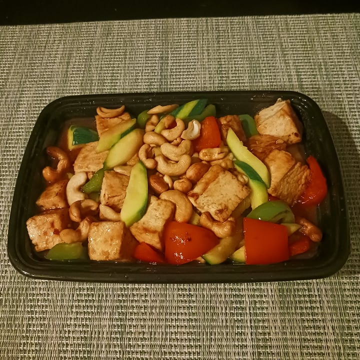 Shen's Peking Chinese Restaurant Boca Raton, United States Tofu Cashew