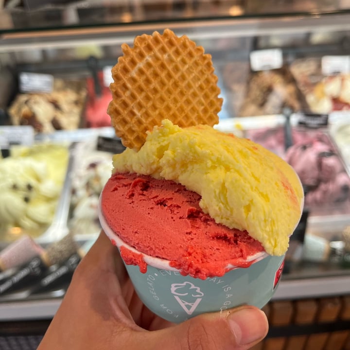 DaVinci Gelato (Heraklion), Iraklio, Greece Reviews abillion