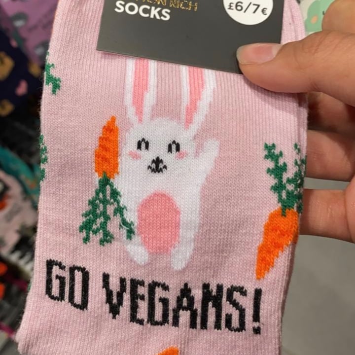 Primark Socks Review abillion