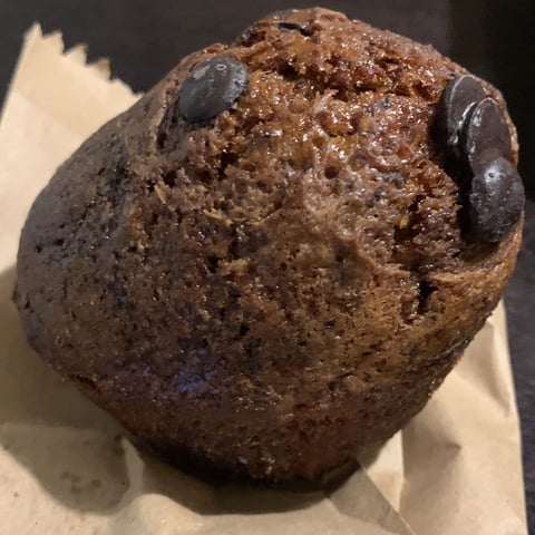 Muffin del día