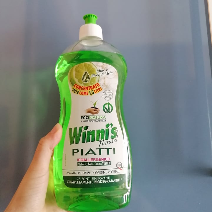 winni-s-naturel-detersivo-per-piatti-lime-e-fiori-di-mela-review-abillion