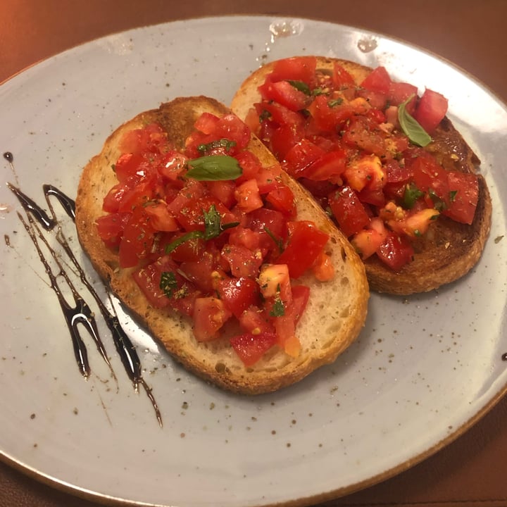 Ristorante CA`D`ORO Ludwigsvorstadt-Isarvorstadt, München, Germany