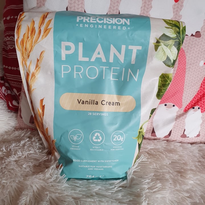 Precision Engineered Plant Protein Reviews abillion