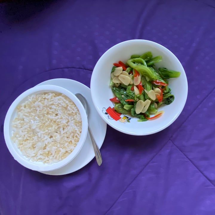 CJ Sprouted Brown Rice Review abillion