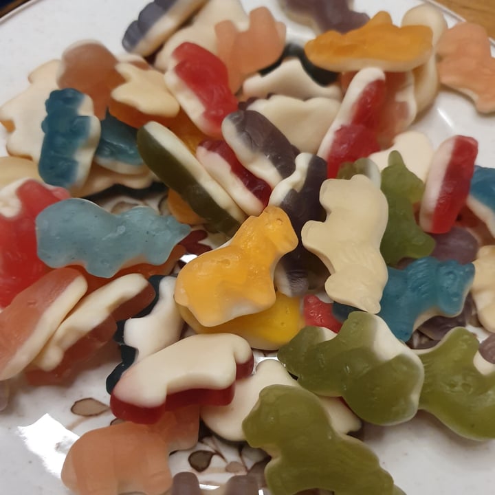 Sprouts Farmers Market Vegan Gummi Unicorns Review abillion