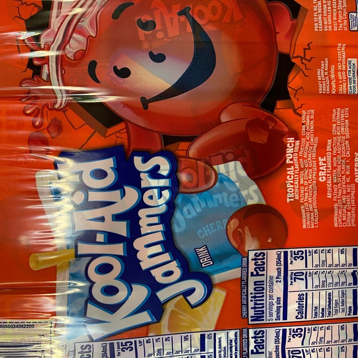 kool aid jammers Reviews abillion