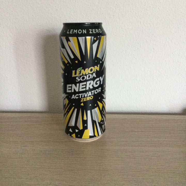 Terme di Crodo Srl Lemon soda energy Review | abillion