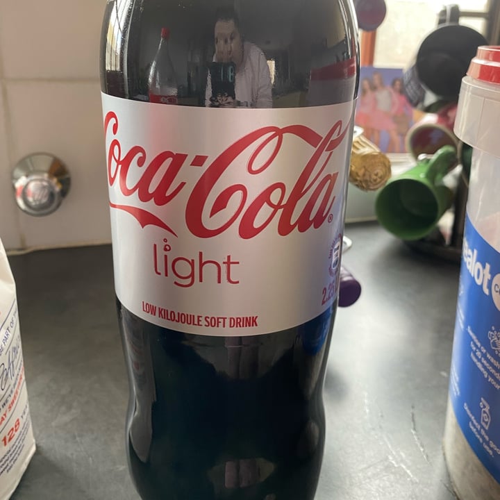 CocaCola Coke Light Review abillion