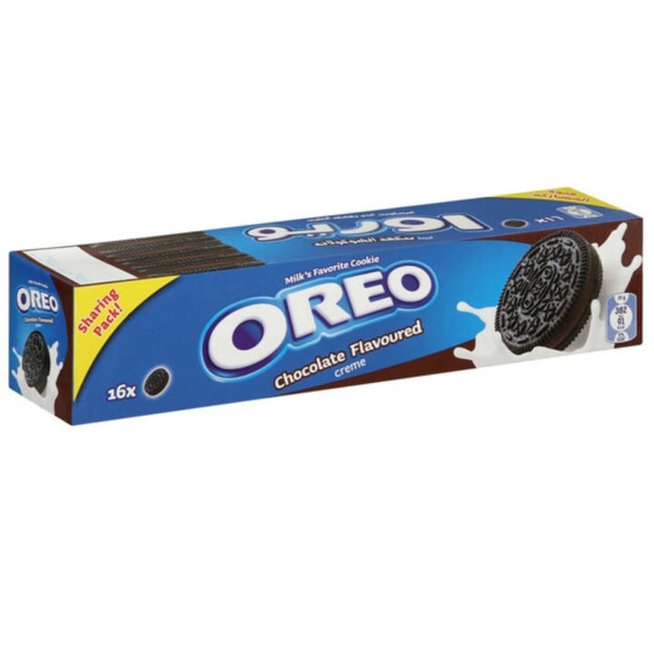 Pick n Pay Chocolate oreos Reviews abillion