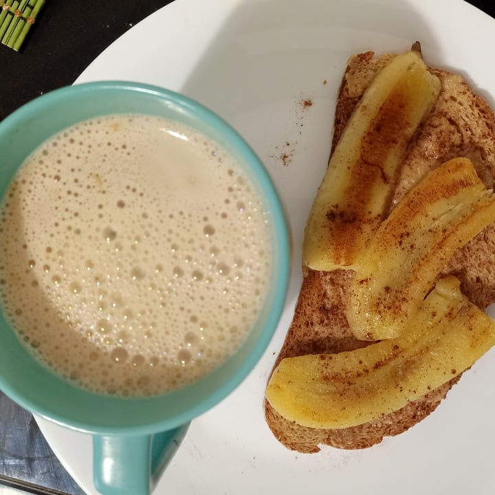 Nescafé Crema Review abillion