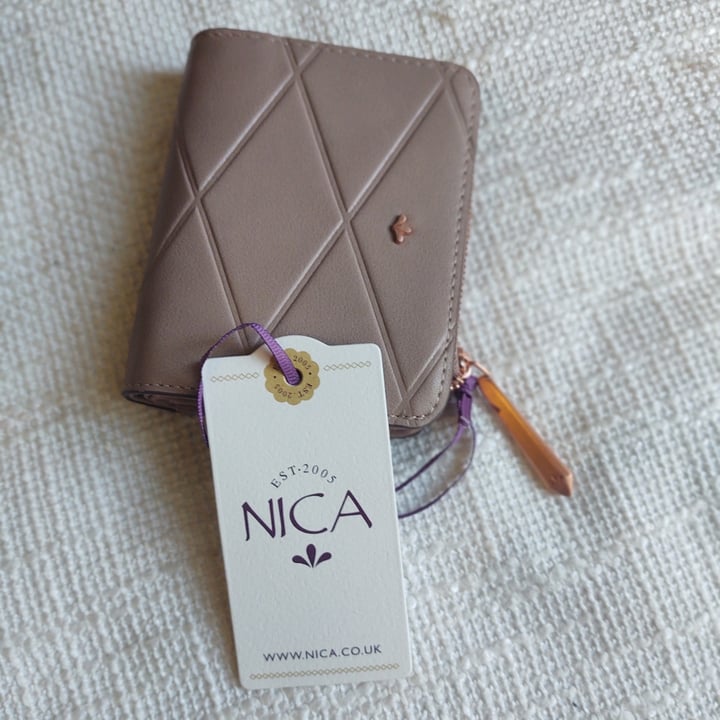 Fiorelli Vegan Wallet Review abillion