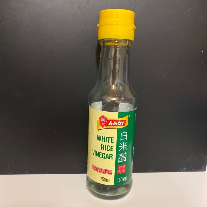 Amoy White Rice Vinegar Reviews abillion