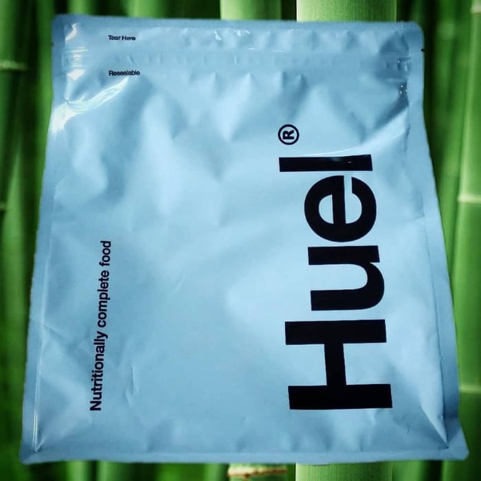 Nutritionally Complete Shake by Huel
