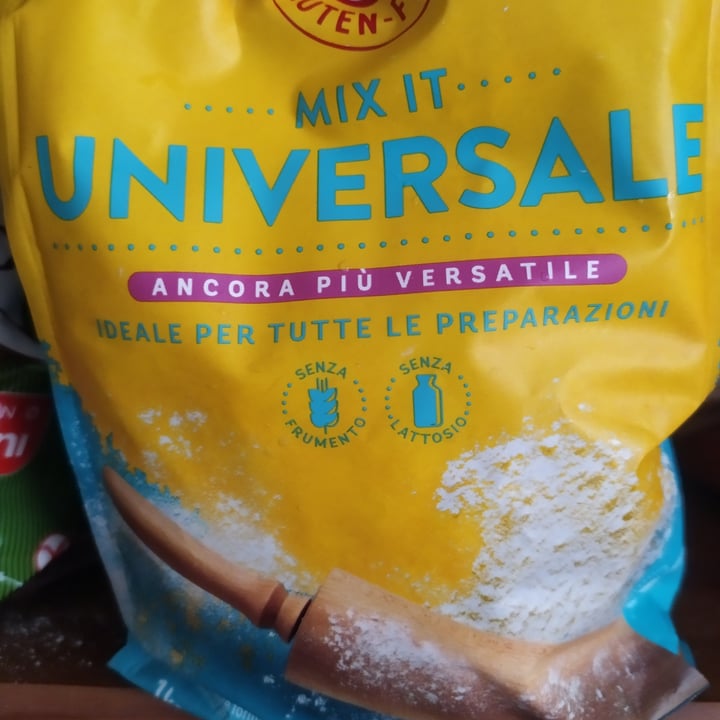 Schär Baking mix Review | abillion