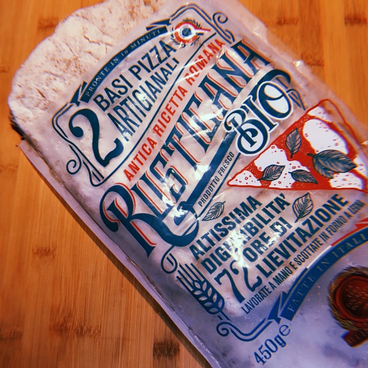 Rusticana Pizza Rusticana Bio Reviews | abillion