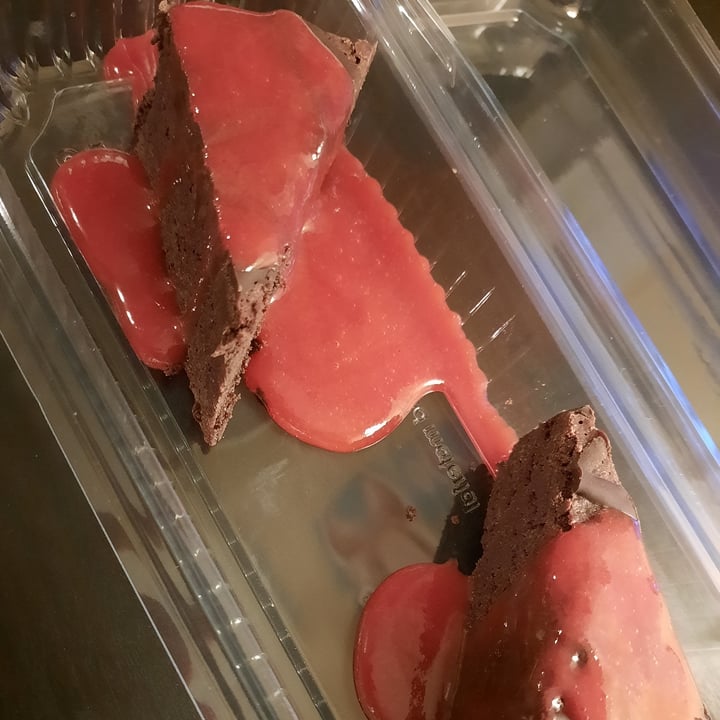 Bloom Sushi VilleMarie, Montréal, Canada Brownie Review abillion