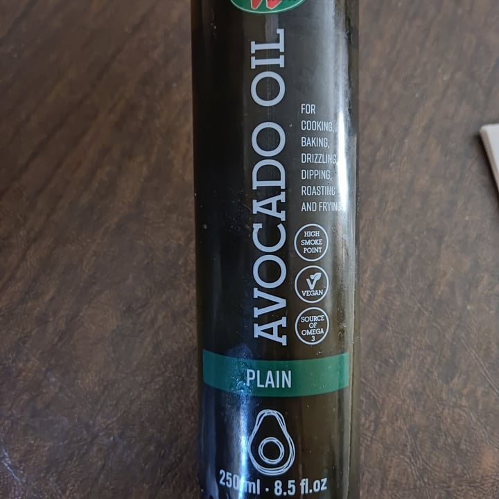 Westfalia Avocado Oil Review abillion