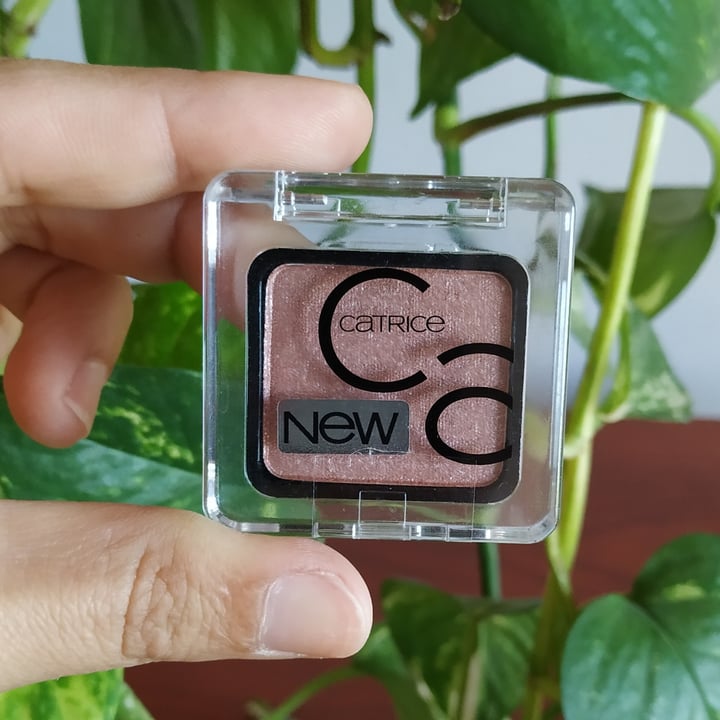 Catrice Cosmetics Sombra ojos 260 Every Eyes Darling Reviews abillion