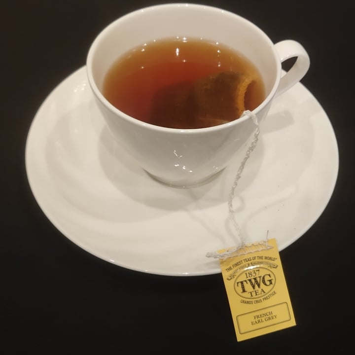 TWG Tea French Earl Grey Reviews abillion