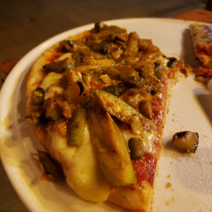 Bar Tabasco Argentina Pizza Review abillion