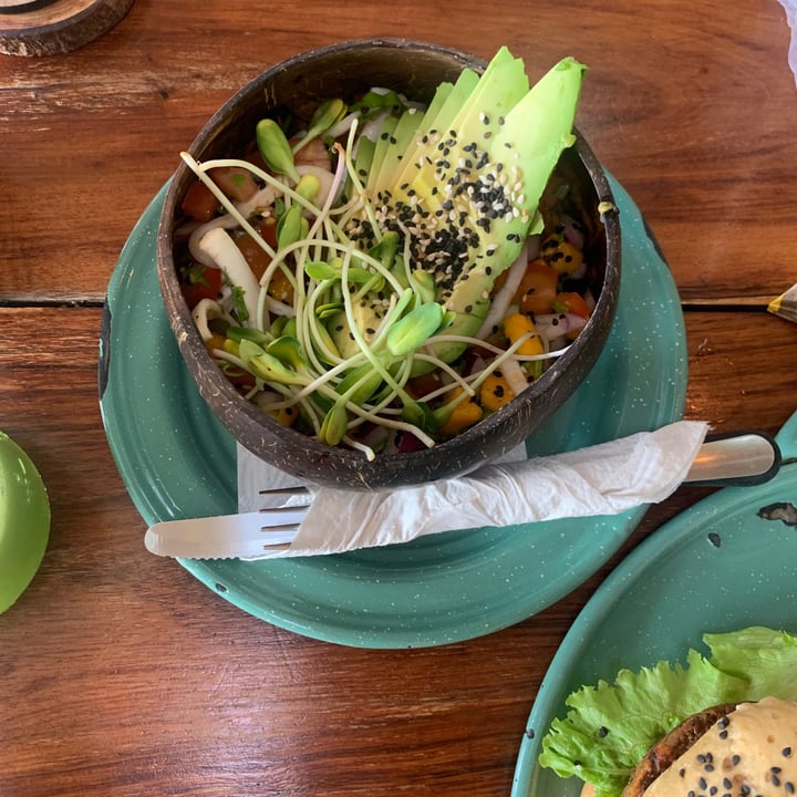 Fresco Hábito Coconut Ceviche Reviews abillion