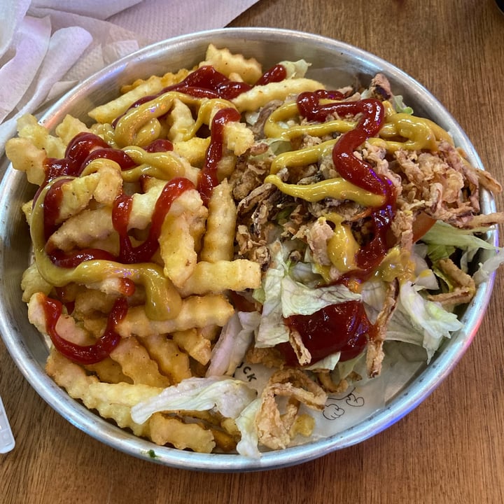 The Food Truck Store Not Burger Reviews abillion