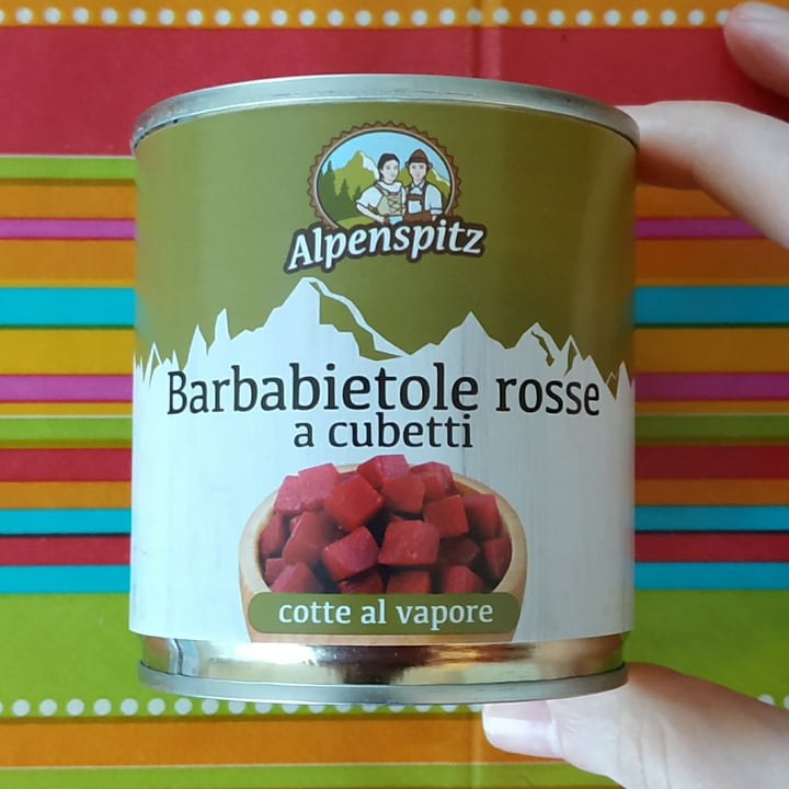 Carpaccio di Barbabietole rosse | Sale&Pepe