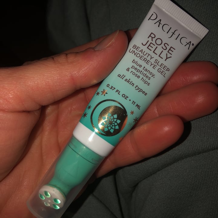 Pacifica Rose Jelly Reviews abillion