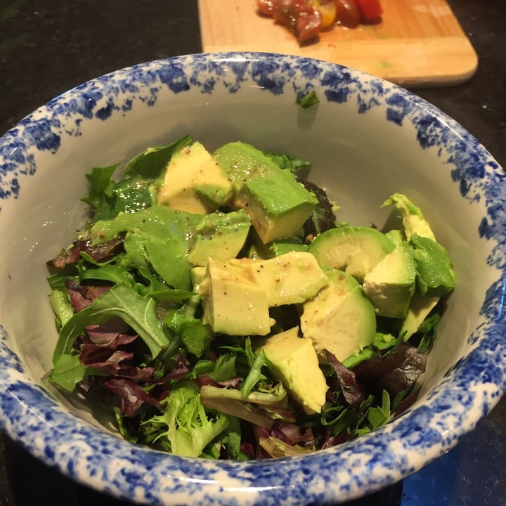 Newman's Own Olive oil and vinegar Review abillion