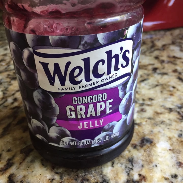 Welch’s grape jelly Welch’s Grape Jelly Review abillion