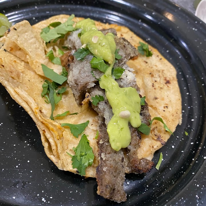 Gracias Madre Taquería Vegana Roma Norte, Ciudad de México, Mexico