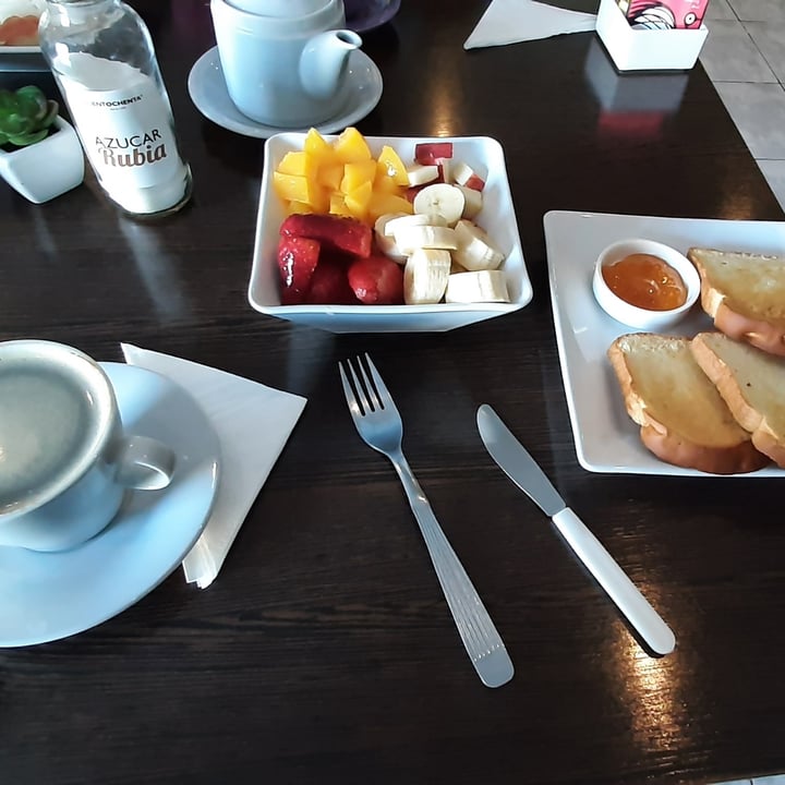 review photo shared by @gastonfauret on 13 Sep 2021 - post