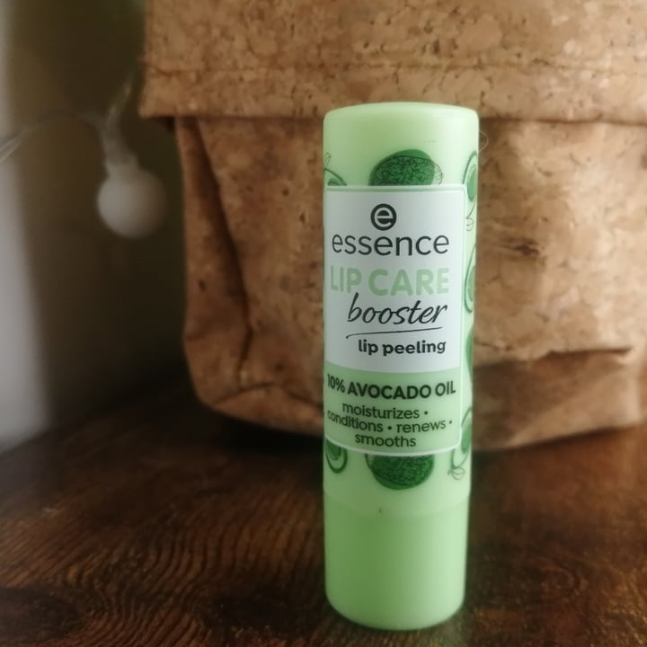 Essence Lip care booster lip peeling Reviews abillion