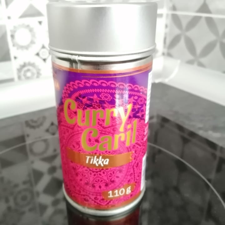 VitAsia Curry Caril Tikka Review abillion