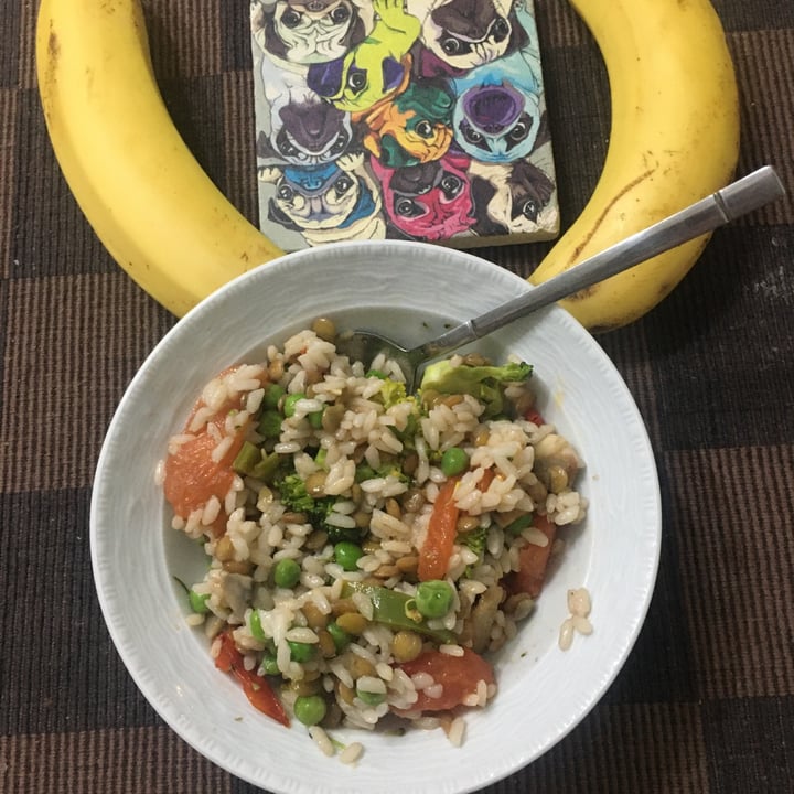 Migros Osmancik pirinç rice Review abillion